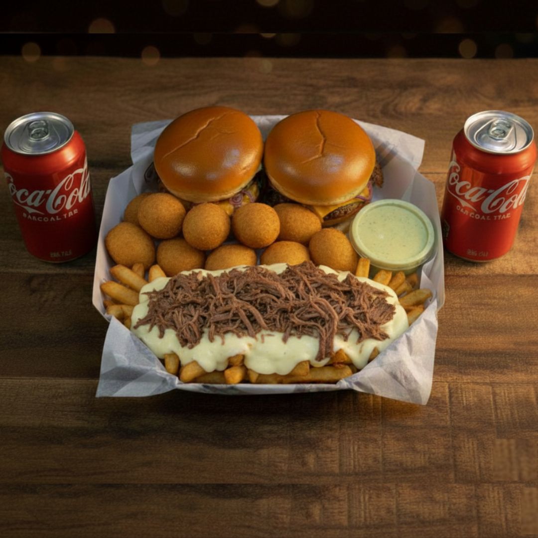 Combo Hoshi — 24 peças